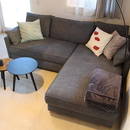 Emma Apartment *