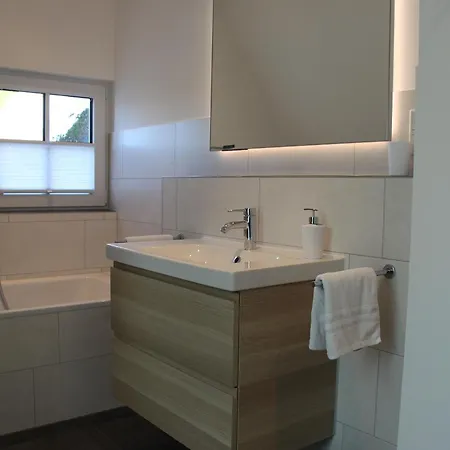 Apartment Emma