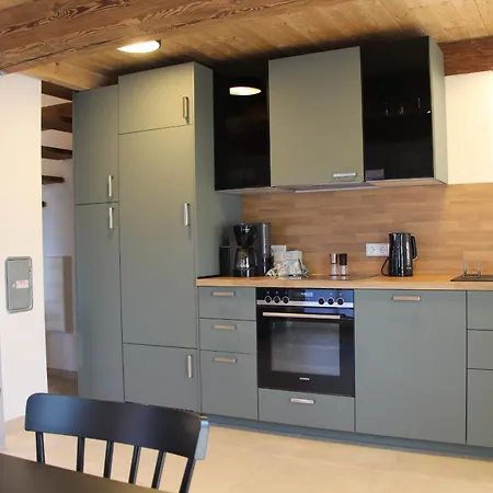 Emma Apartment