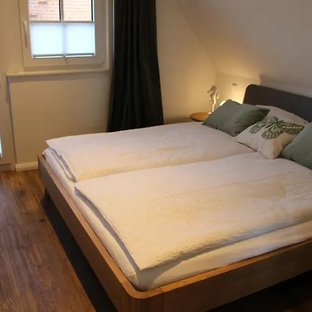 Apartment Emma *